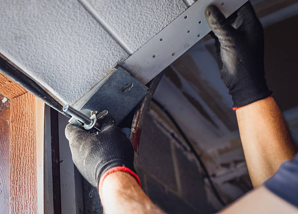 Reliable Garage Door contractor in New Bedford, PA by Garage Doors Repair Pro